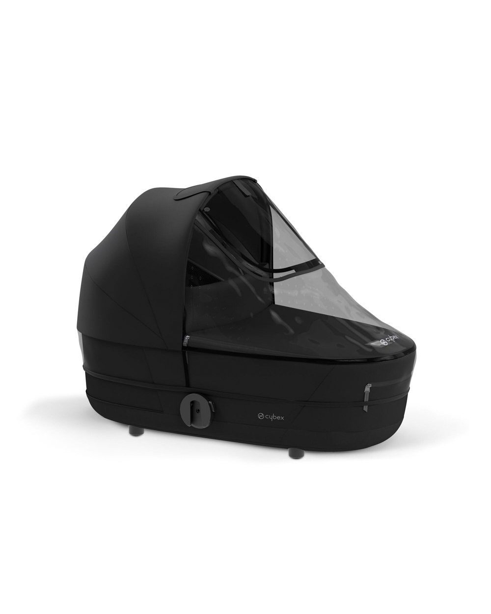 Mios Lux carrycot Cozy beige colour  Cybex