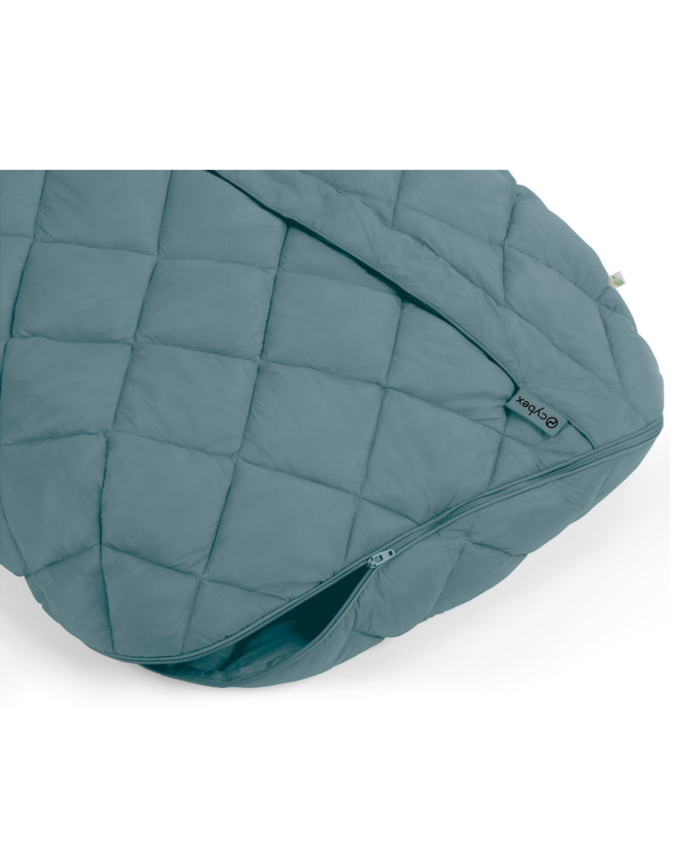 Snogga 2 footmuff Stone grey colour  Cybex