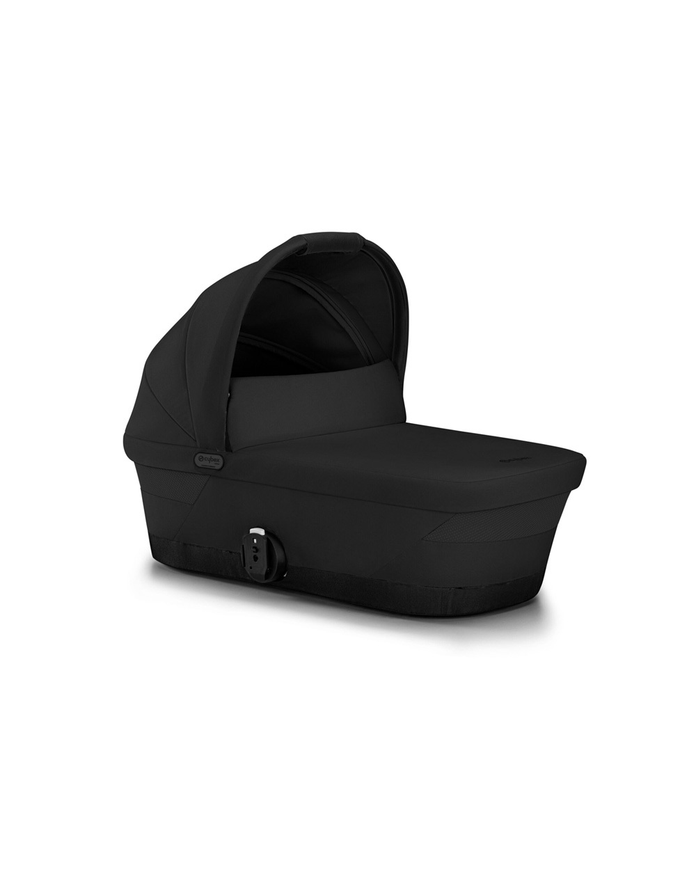 Gazelle S carrycot Moon black colour  Cybex