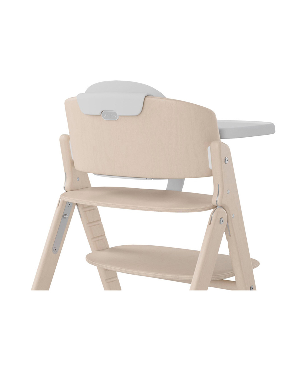 Click & Fold 3-in-1 highchair Light natural colour  Cybex