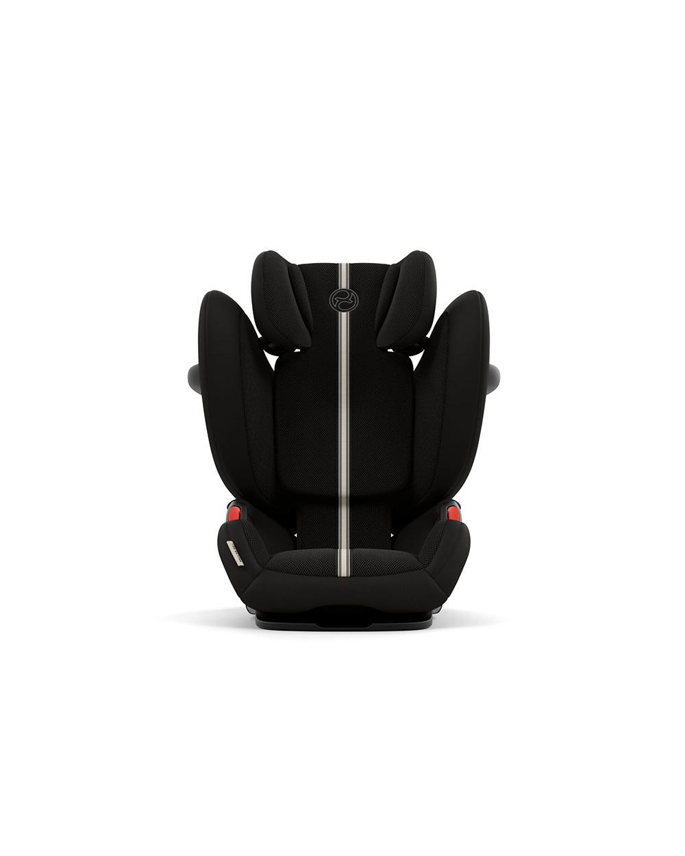 Pallas G2 i-Size car seat Moon black colour (Plus)  Cybex
