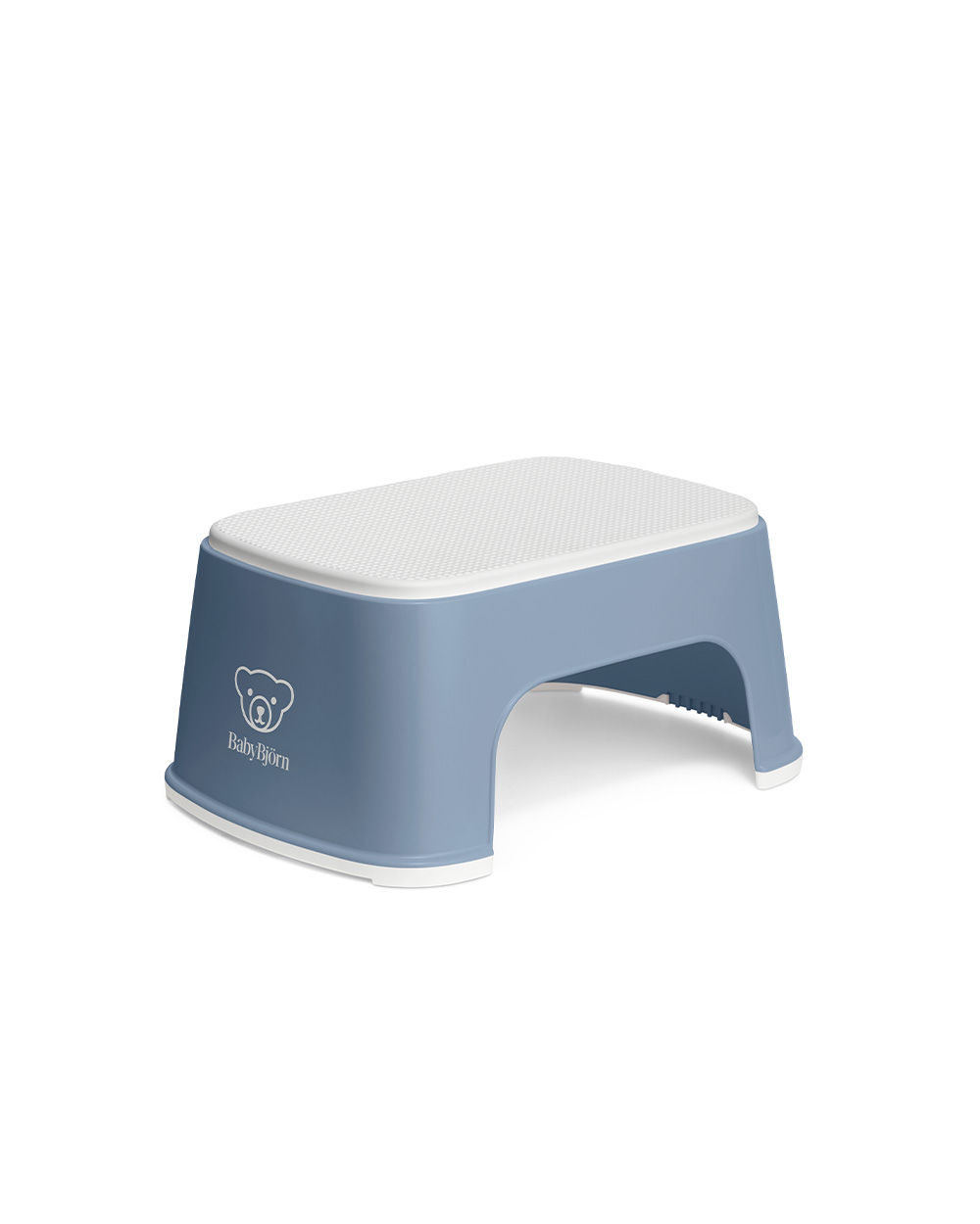Step Blue/white colour  Babybj&ouml;rn
