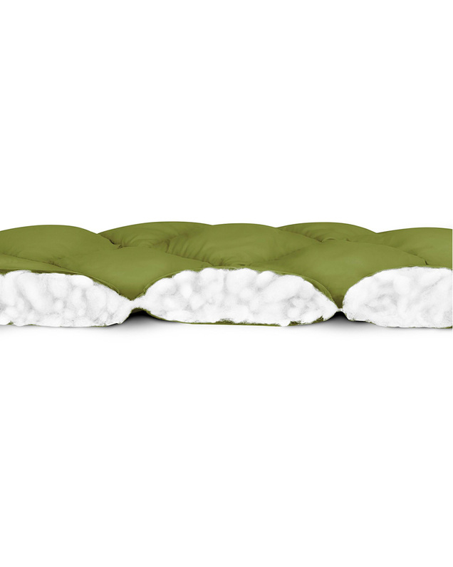 Snogga 2 footmuff Nature green colour  Cybex