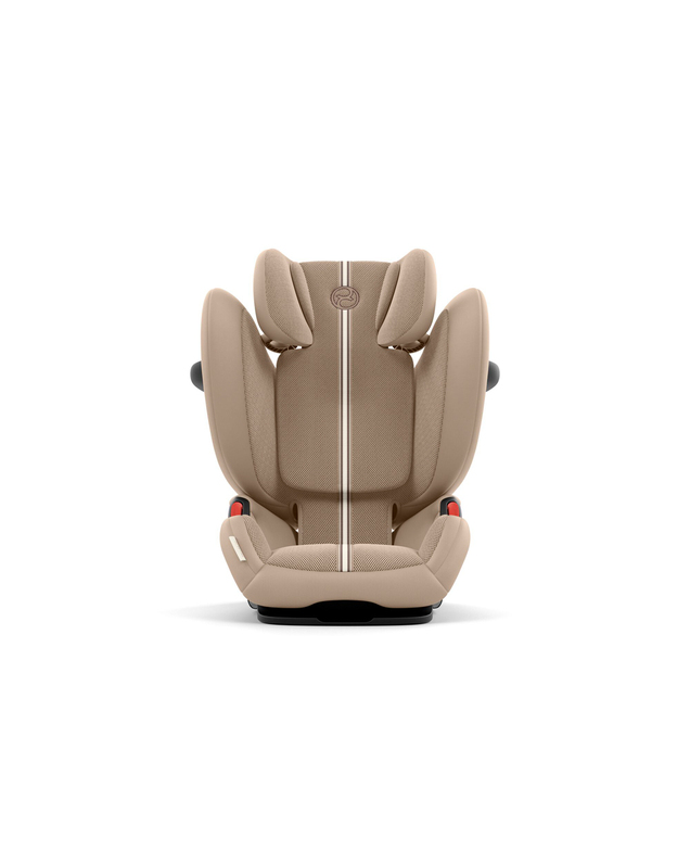 Pallas G2 car seat Almond beige colour (Plus) Cybex