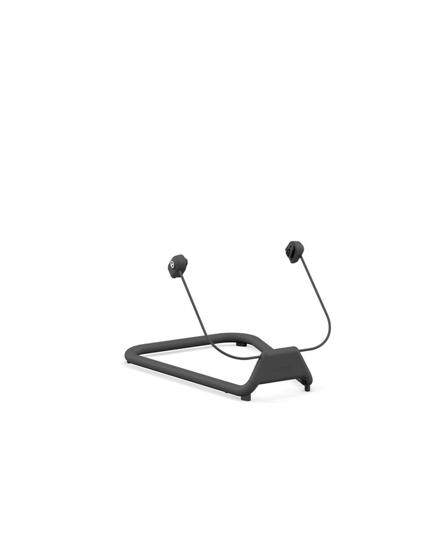 Bouncer stand for Lemo/Click & Fold Stunning black colour Cybex
