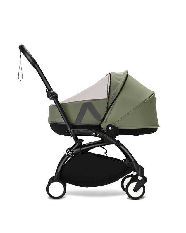 Mosquito net for carrycot YOYO³ pushchair Stokke