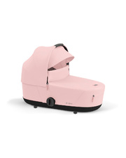 Mios Lux carrycot Peach pink colour  Cybex
