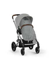 Snogga 2 footmuff Stone grey colour  Cybex