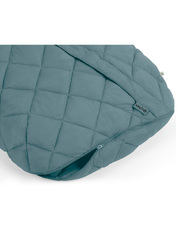 Snogga 2 footmuff Candy pink colour  Cybex