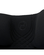 Anoris T2 i-Size car seat Sepia black colour  Cybex