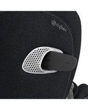 Anoris T2 i-Size car seat Sepia black colour  Cybex