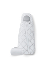 Snogga Mini 2 footmuff Lava grey colour  Cybex