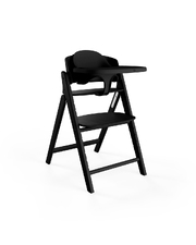 Click & Fold 4-in-1 highchair Stunning black colour  Cybex