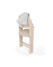 Click & Fold 3-in-1 highchair Light natural colour  Cybex