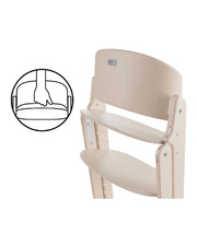 Click & Fold highchair Light natural colour  Cybex