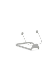 Bouncer stand for Lemo/Click & Fold Suede grey colour  Cybex