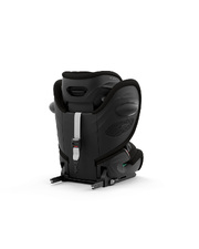 Pallas G2 i-Size car seat Moon black colour (Plus)  Cybex