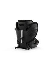 Pallas G2 i-Size car seat Moon black colour (Plus)  Cybex