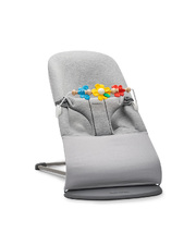 Flying Friends bouncer toy bar Multicolour  Babybj&ouml;rn