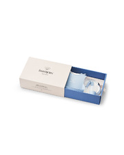 5-piece meal set Pastel blue colour  Babybj&ouml;rn
