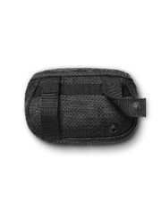 Poket pouch for baby carrier Black colour  Babybj&ouml;rn