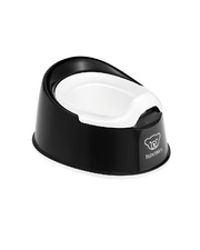 Smart pot Black/white colour  Babybj&ouml;rn