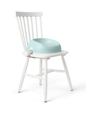 Chair booster seat Mint green colour  Babybj&ouml;rn