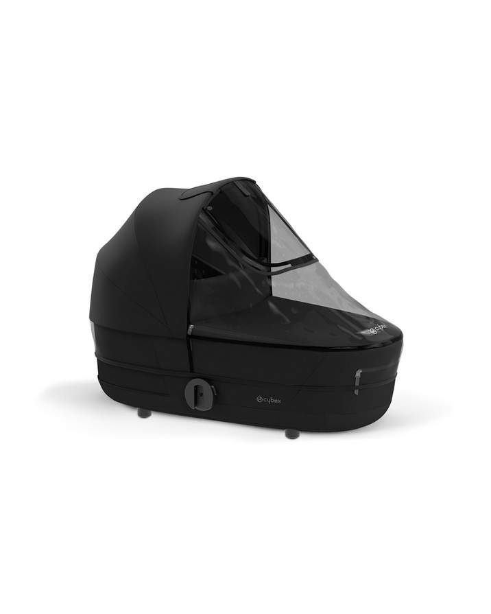 Mios Lux carrycot Leaf green colour  Cybex