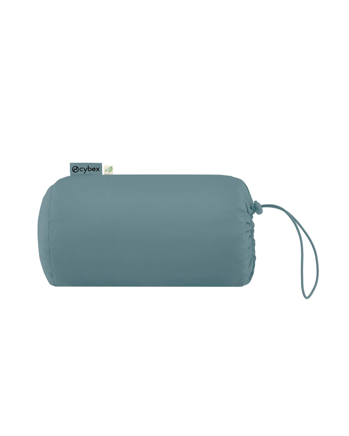 Snogga 2 footmuff Sky blue colour  Cybex