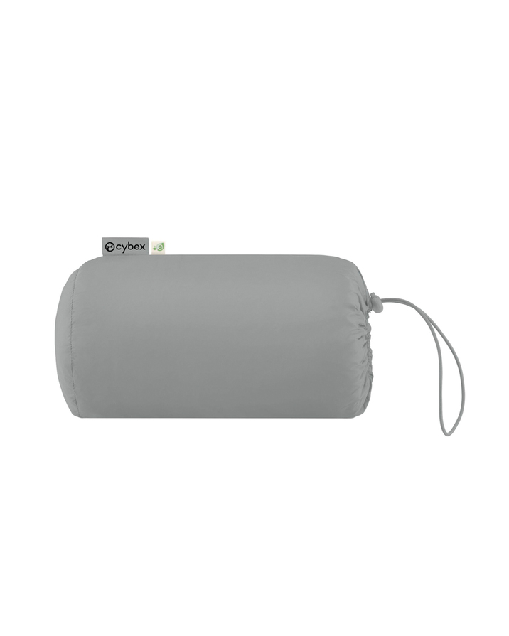 Snogga 2 footmuff Stone grey colour  Cybex