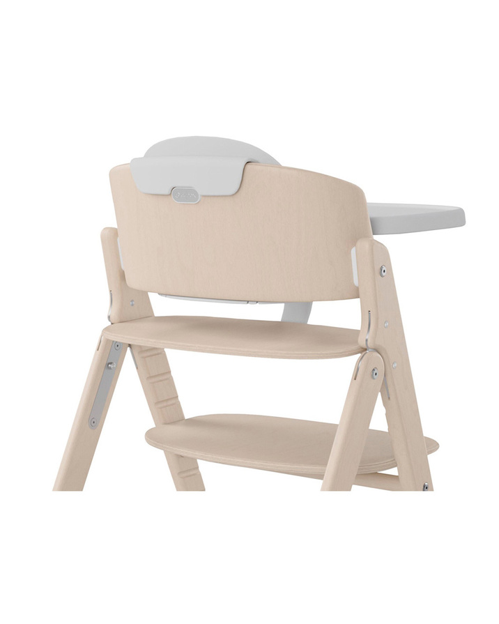 Click & Fold 3-in-1 highchair Light natural colour  Cybex