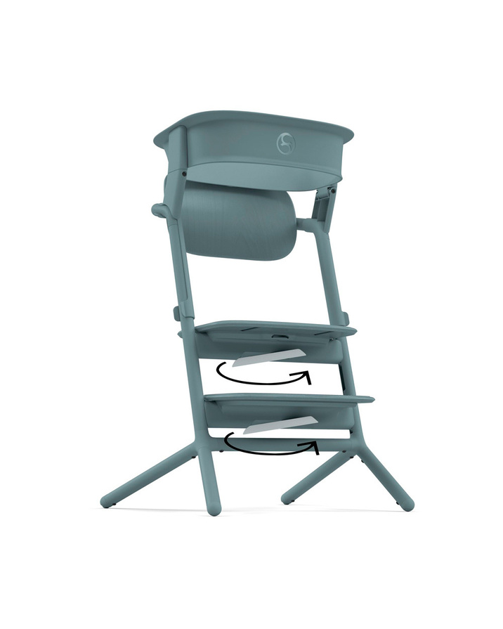 Lemo training tower Stone blue colour  Cybex