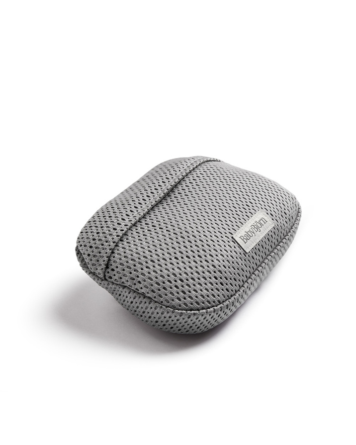 Poket pouch for baby carrier Grey colour  Babybj&ouml;rn