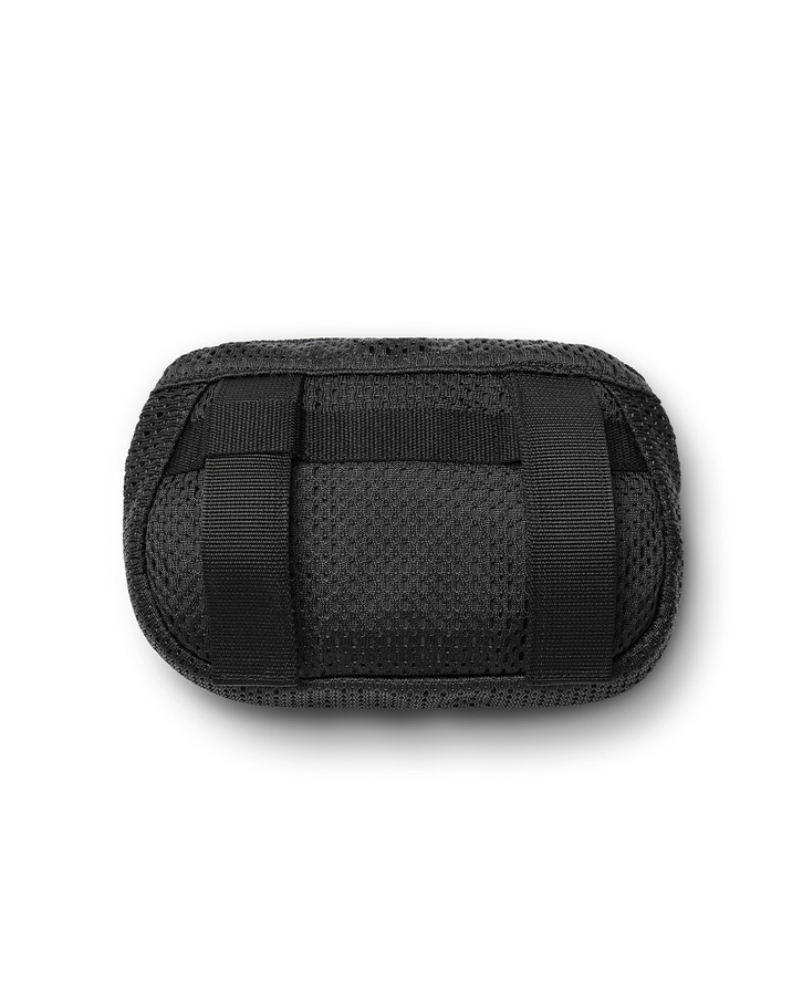 Poket pouch for baby carrier Black colour  Babybj&ouml;rn