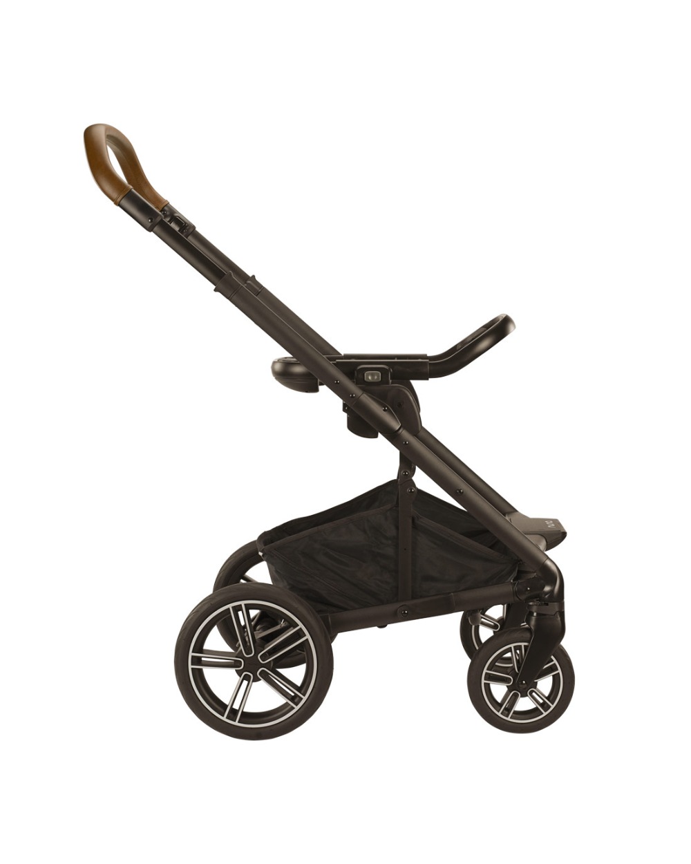 Car seat ring adapter For Mixx pushchair  Nuna