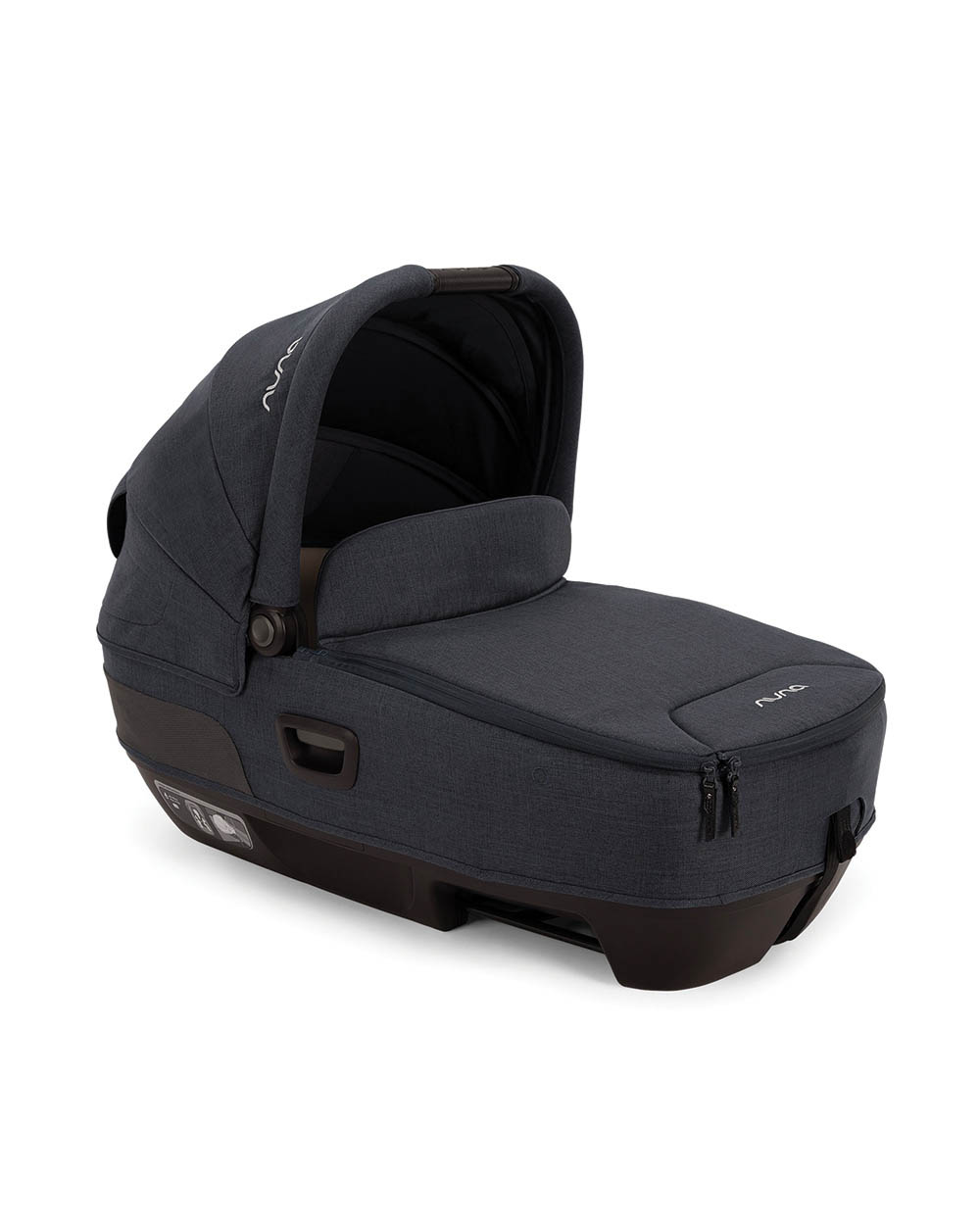 Cari Next carrycot Ocean colour  Nuna