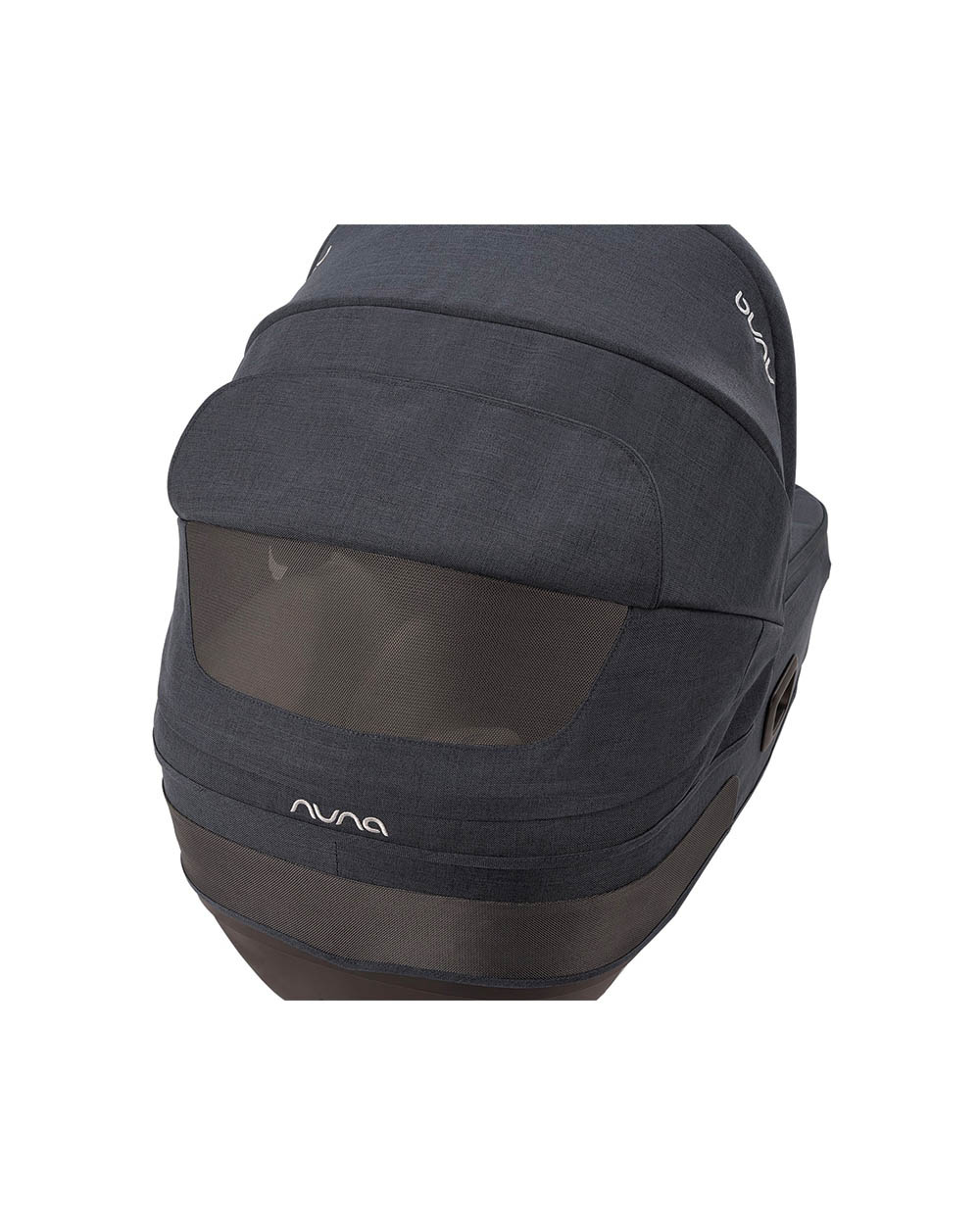 Cari Next carrycot Ocean colour  Nuna