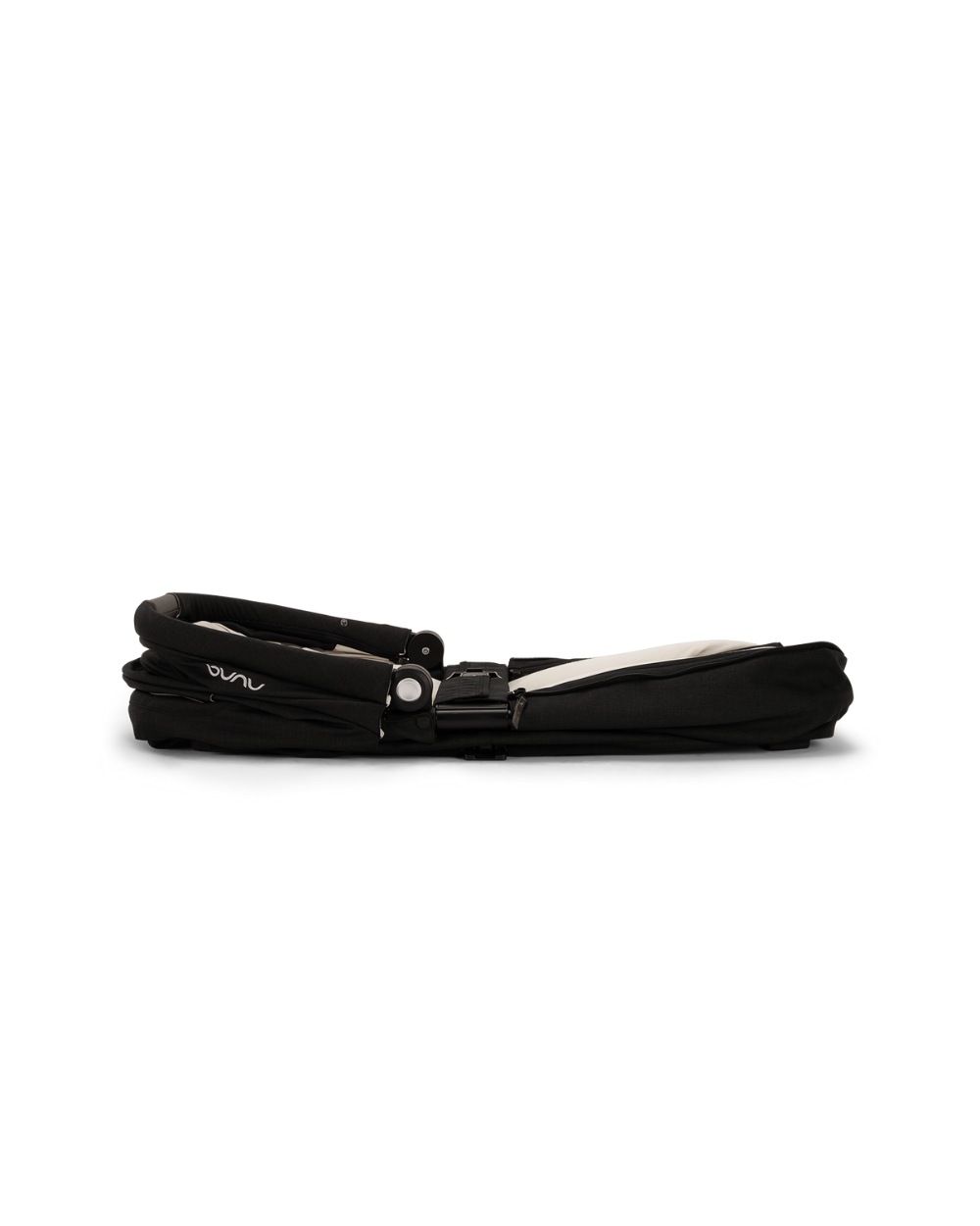Mixx Next carrycot Caviar colour  Nuna