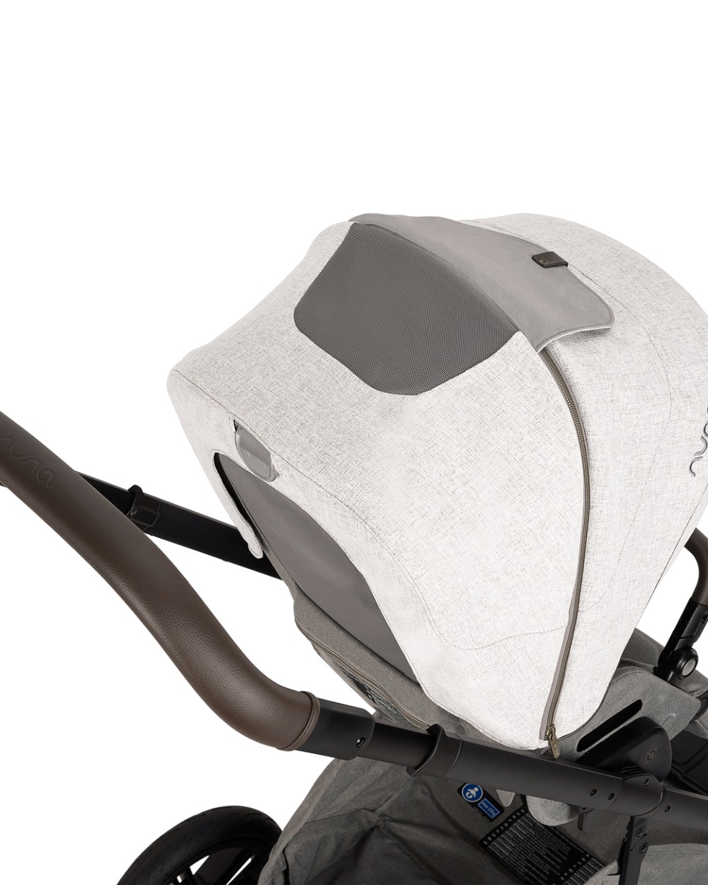 Mixx Next pushchair Mineral colour  Nuna