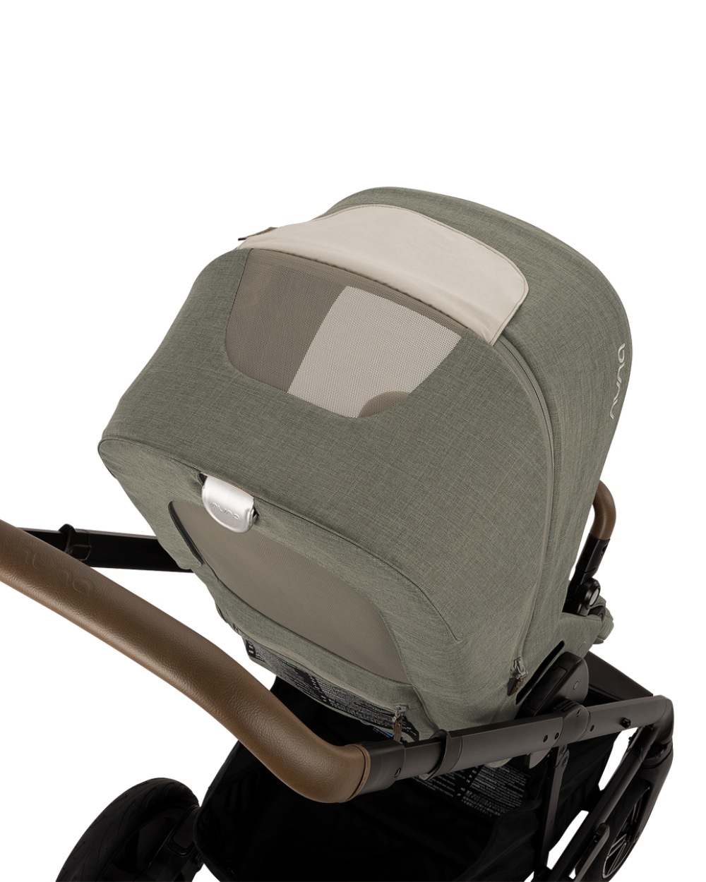 Mixx Next pushchair Pine colour  Nuna