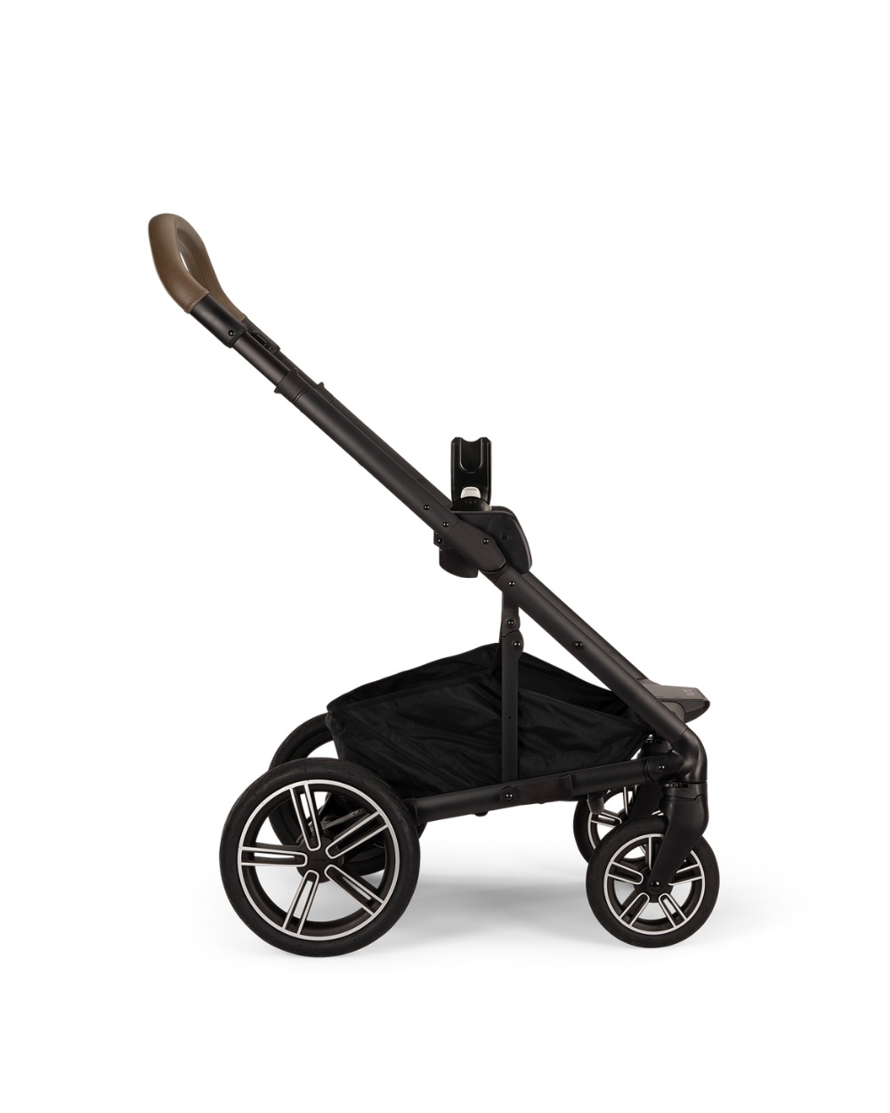 Mixx Next pushchair Pine colour  Nuna