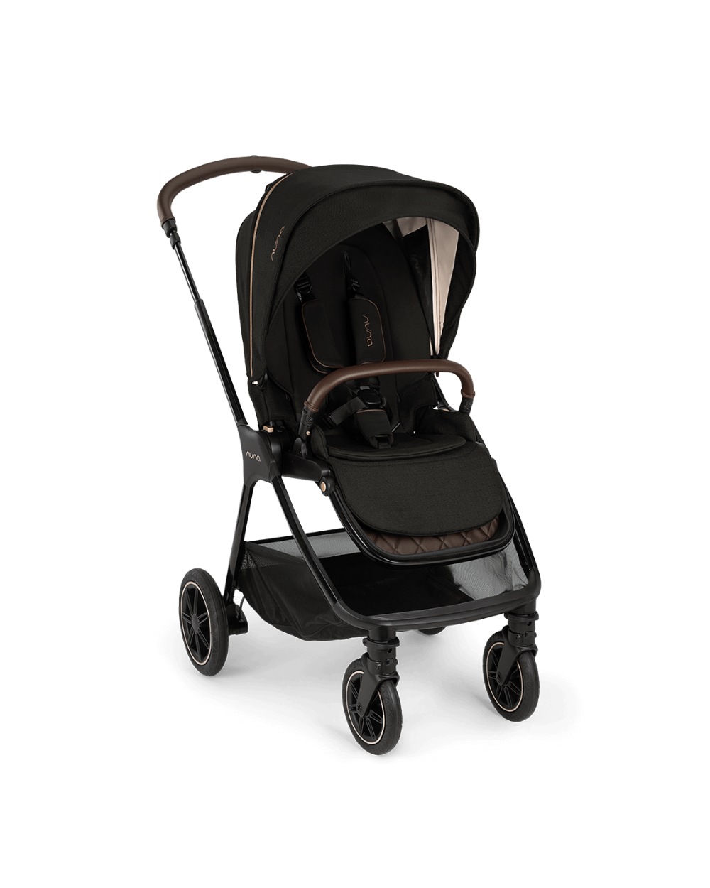 Triv pushchair Riveted colour  Nuna