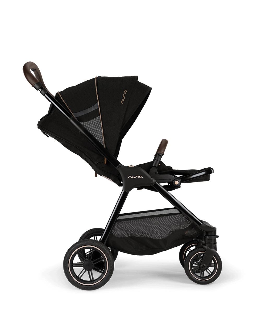 Triv pushchair Riveted colour  Nuna