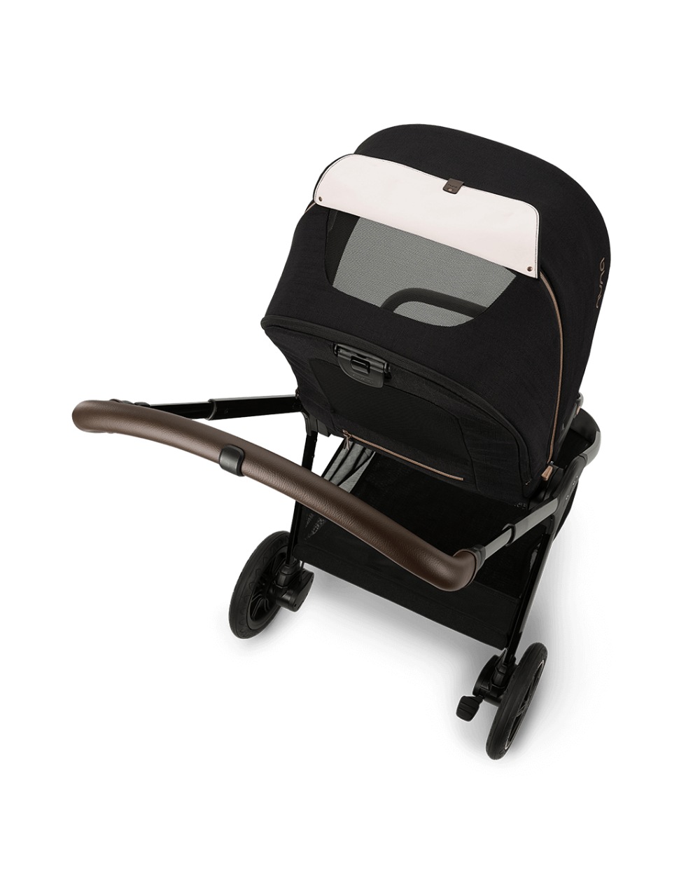 Triv pushchair Riveted colour  Nuna