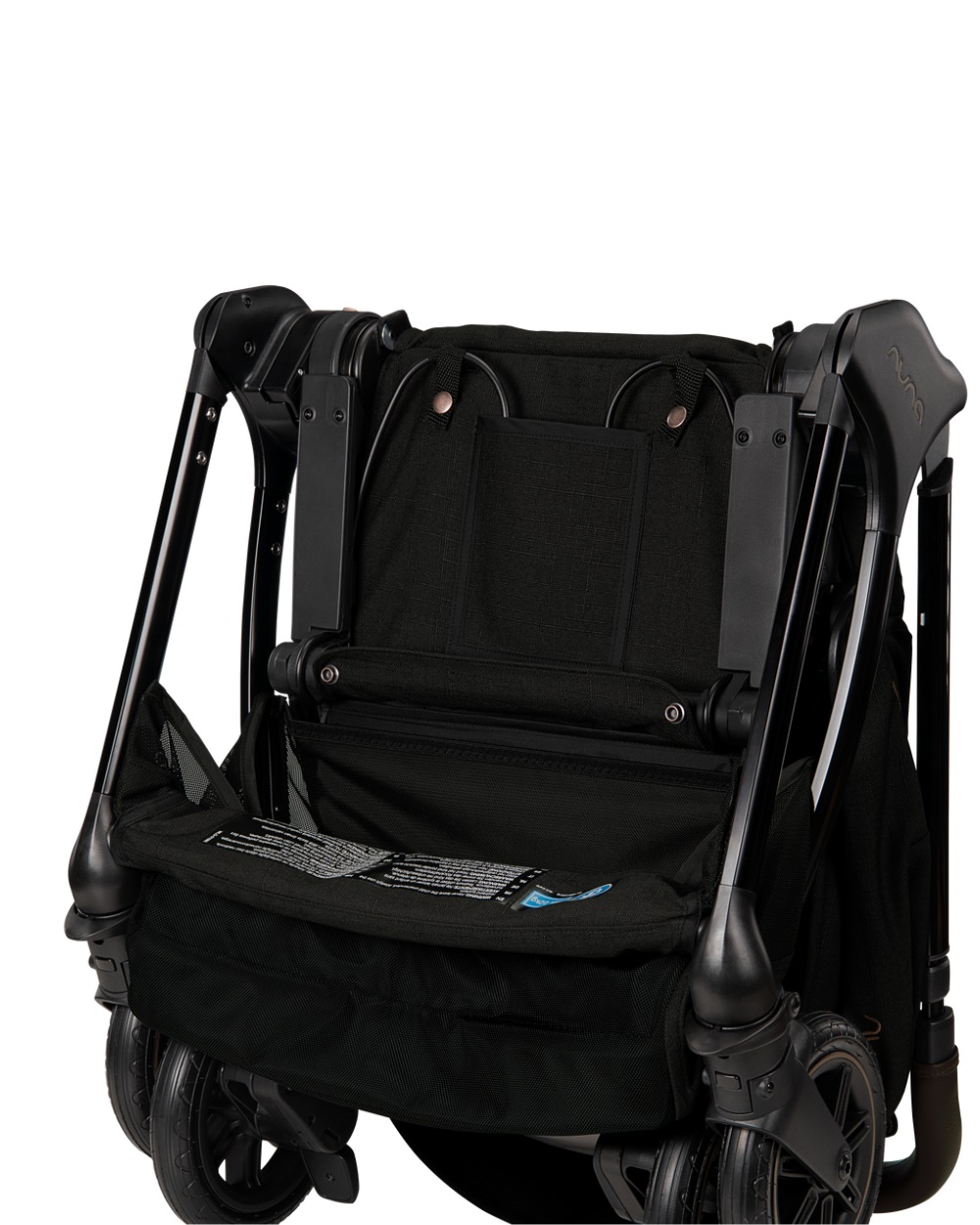 Triv pushchair Riveted colour  Nuna