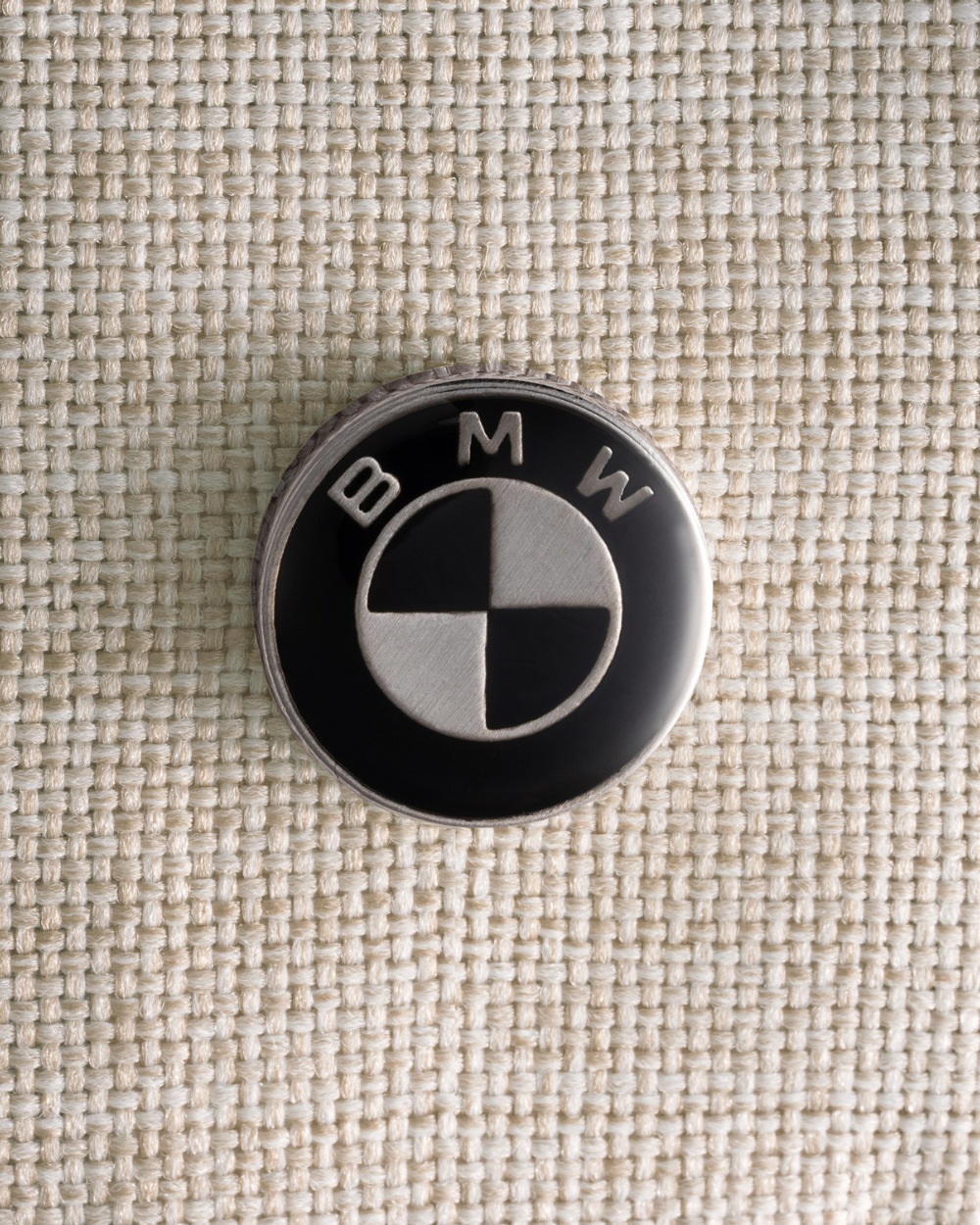 Trvl lx Nuna x BMW puschair Mica colour  Nuna