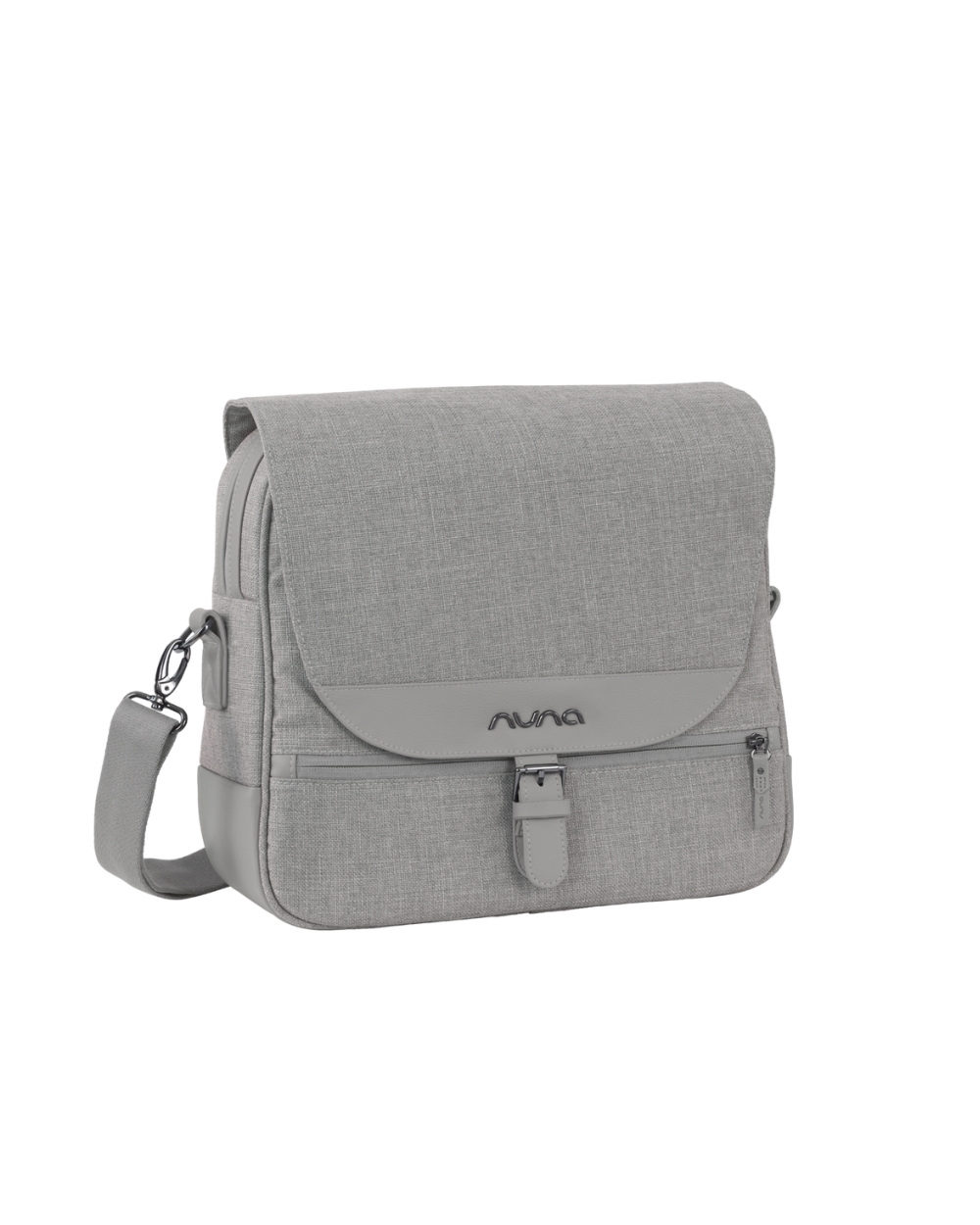 Diaper bag Frost colour  Nuna