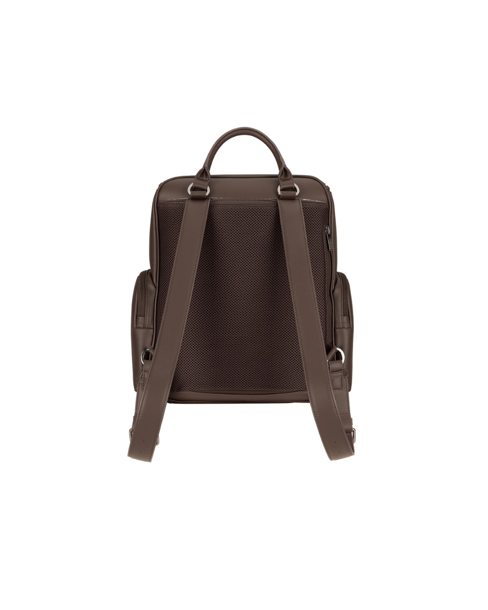 Essential backpack Cocoa colour  Nuna