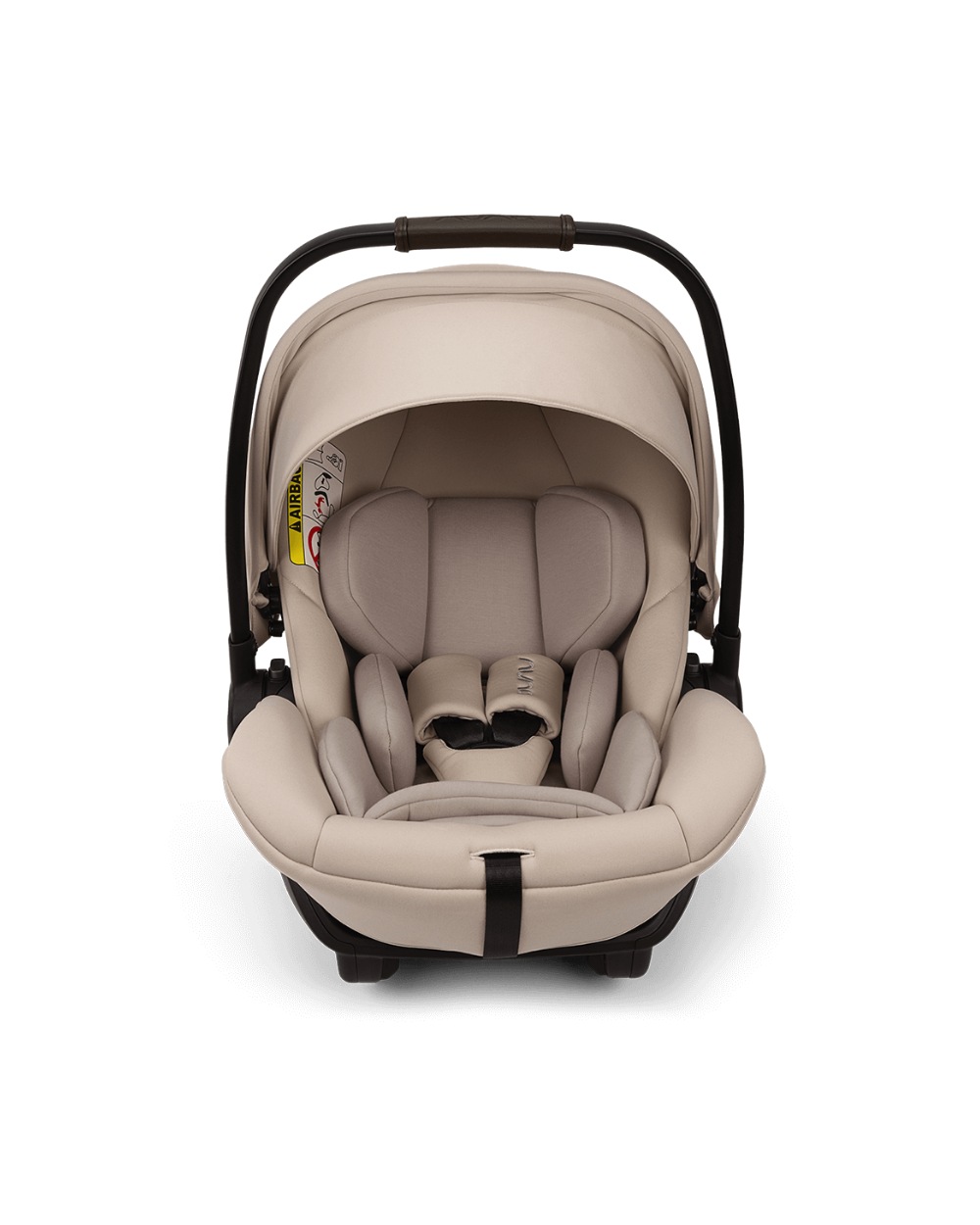 Arra Next car seat Biscotti colour  Nuna