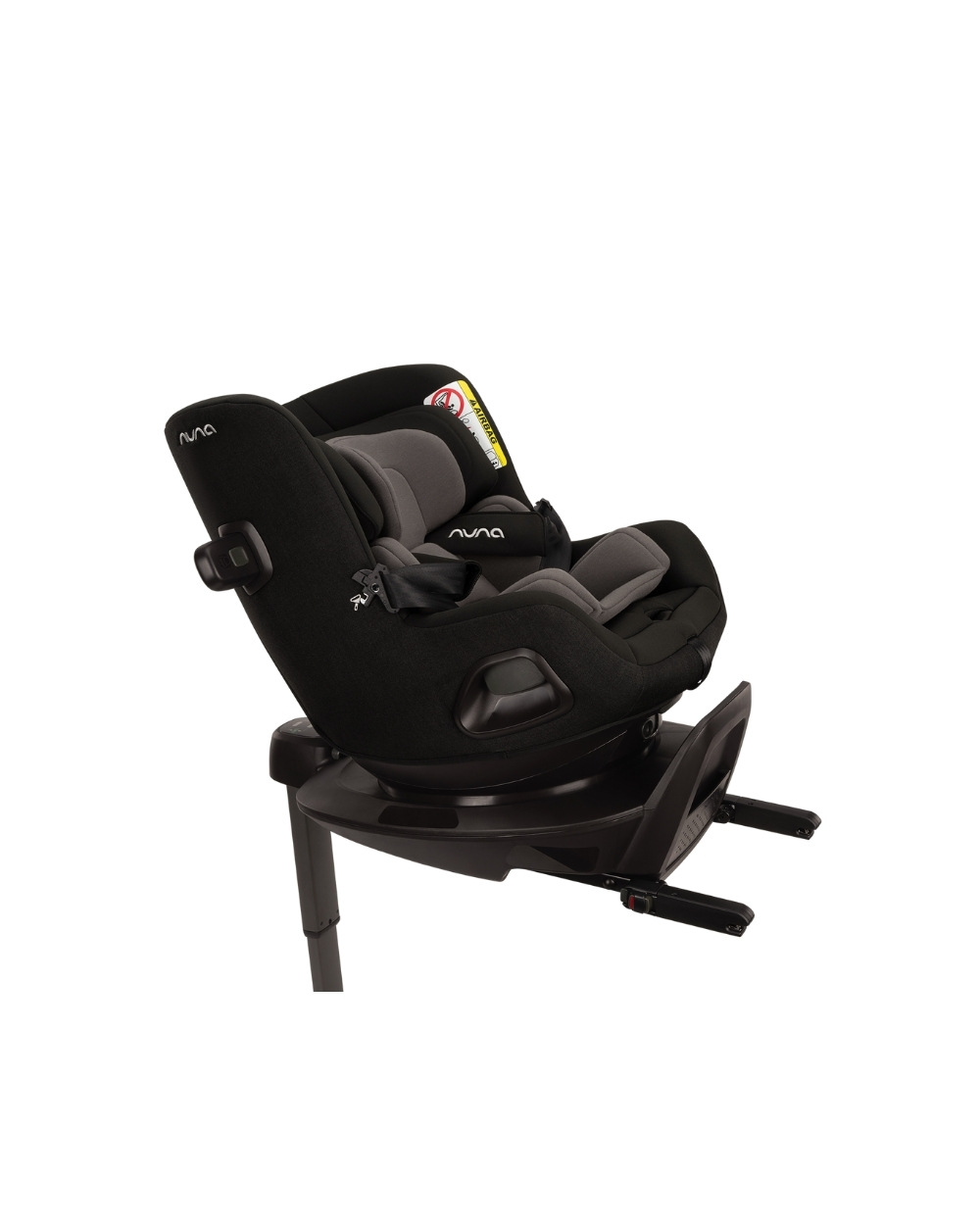 Pruu car seat Caviar colour  Nuna